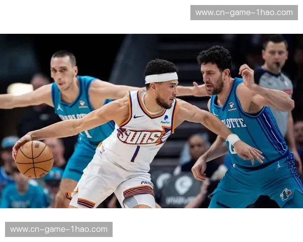 太阳三巨头同时出场胜率可观 但轮换深度不足是潜在隐患